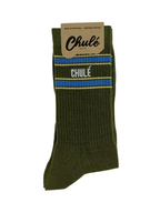 Chaussettes « Varsity » - Chulé