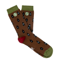 Chaussettes « Vins » - Chulé
