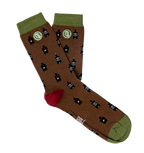 Chaussettes « Vins » - Chulé