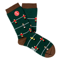 Chaussettes Enfant « Baby-foot » - Chulé