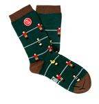 Chaussettes Enfant « Baby-foot » - Chulé