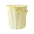 Seau Omnioutil Bucket Hachiman – visuel partagé