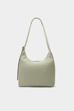 Sac hobo Claire Vert argile