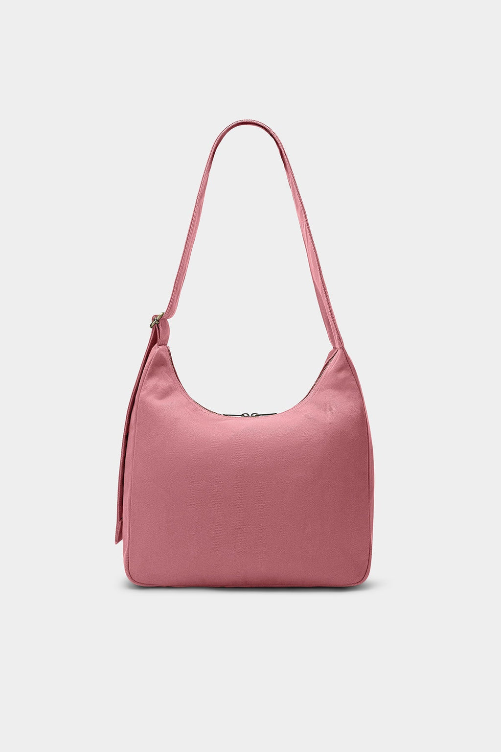 Sac hobo Claire Rose blush