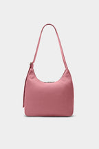 Sac hobo Claire Rose blush