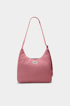 Sac hobo Claire Rose blush