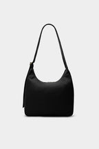 Sac hobo Claire Noir