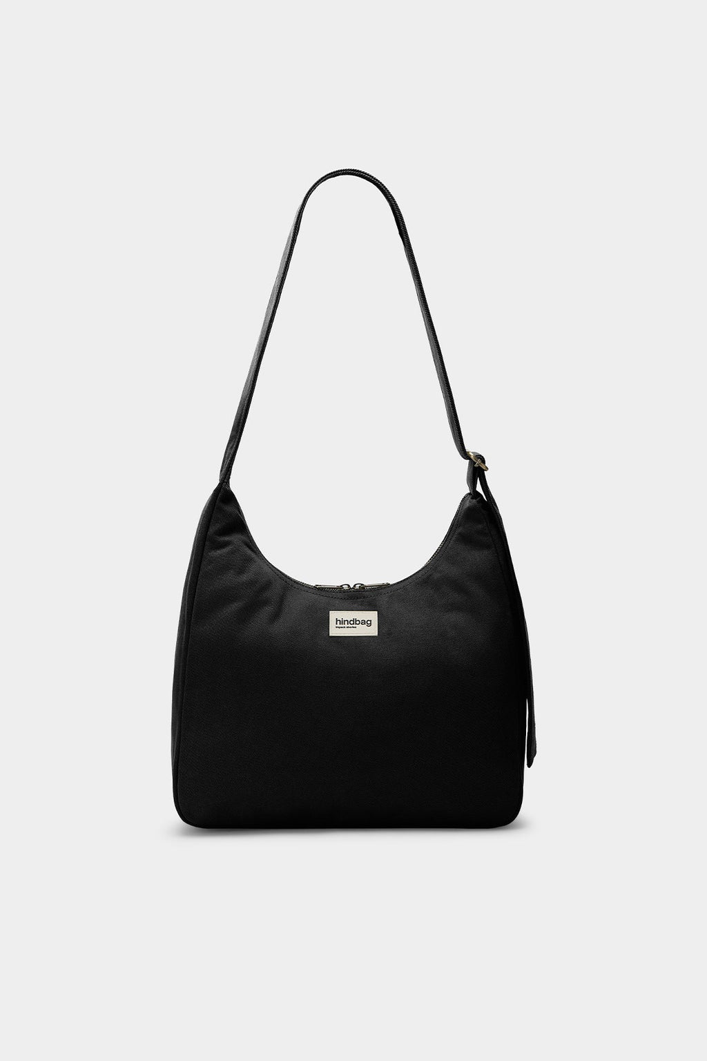 Sac hobo Claire Noir