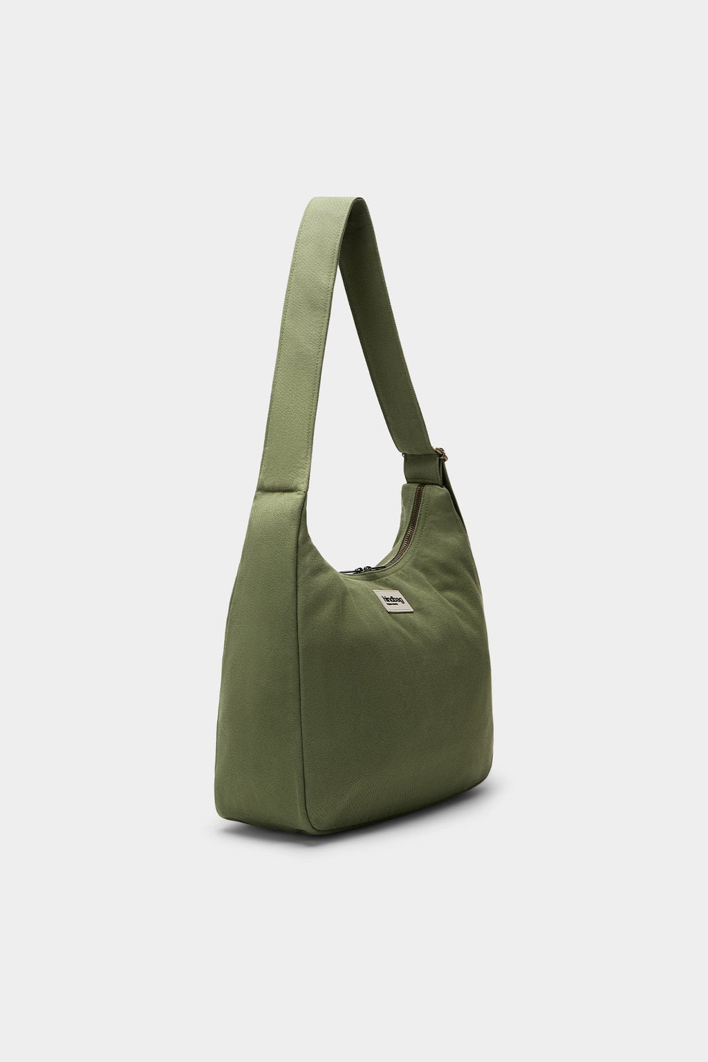 Sac hobo Claire Olive