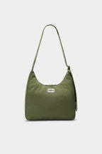 Sac hobo Claire Olive