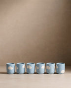 Cloud Espresso Cup
