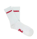 Chaussettes « CONCA X CHULÉ » - Chulé