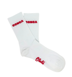 Chaussettes « CONCA X CHULÉ » - Chulé