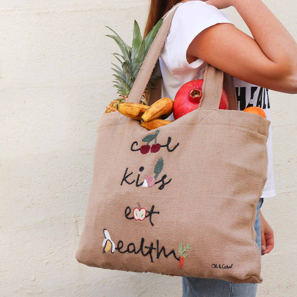 Sac cabas Cool Kids – vue produit 2
