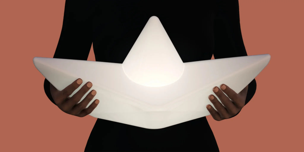 Lampe Bateau The Boat Lamp – vue produit 7