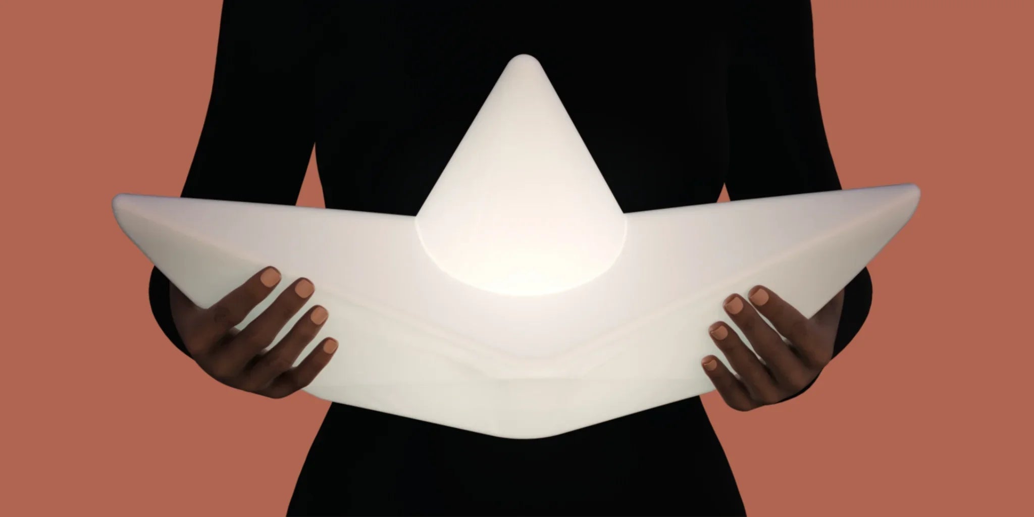 Lampe Bateau The Boat Lamp – vue produit 7