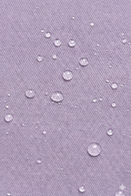 Trousse Max Tricolore Lilas