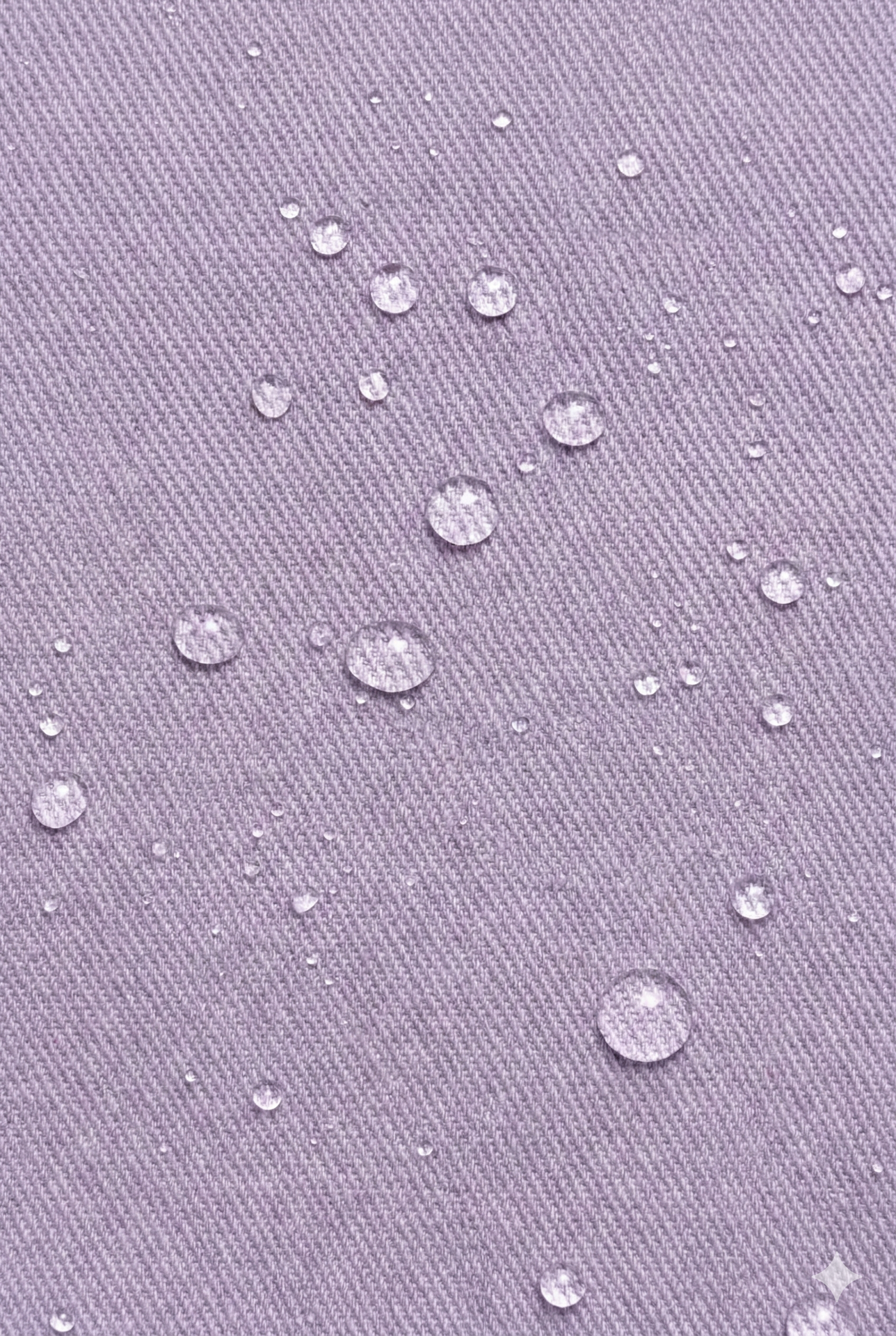 Trousse Malo Tricolore Lilas