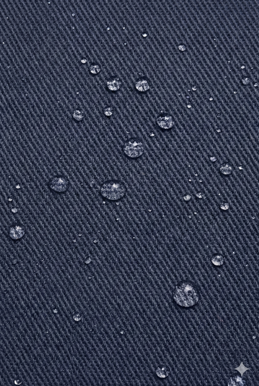 Pochette Billy Navy