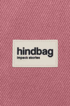 Sac hobo Claire Rose blush