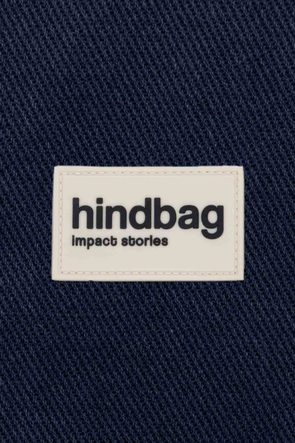 Sac hobo Claire Navy