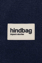 Sac hobo Claire Navy