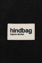 Sac hobo Claire Noir