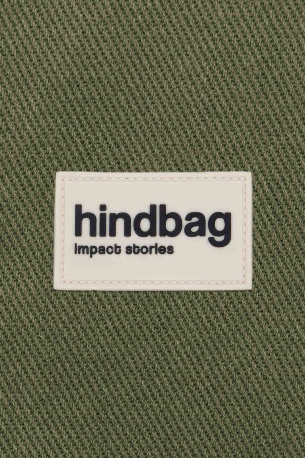 Sac hobo Claire Olive