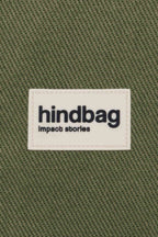 Sac hobo Claire Olive