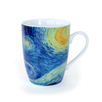 Mug Vincent Van Gogh - La Nuit étoilée | Oggetti di design e regali originali