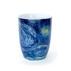 Mug Vincent Van Gogh - La Nuit étoilée | Oggetti di design e regali originali