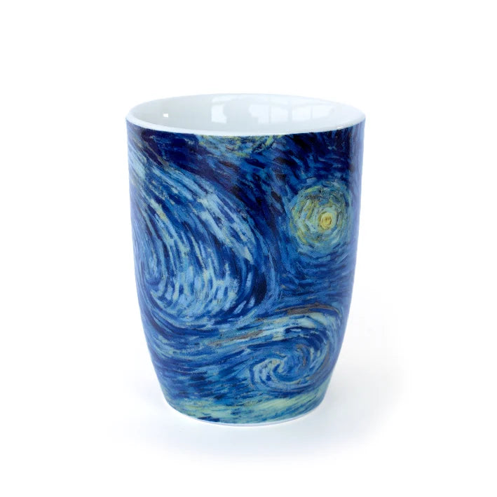 Mug Vincent Van Gogh - La Nuit étoilée | Oggetti di design e regali originali