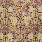 William Morris Tea Towel - recycled cotton ACS Pimpernel