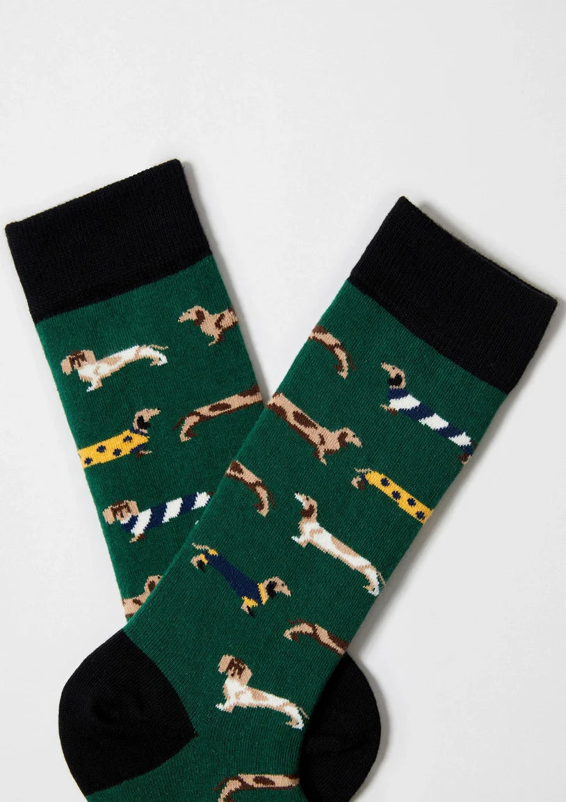 Chaussettes BePets | Designproducten en originele cadeaus
