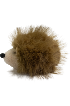 Peluche Amis du Jardin - Hérisson - Wild & Soft