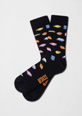 Chaussettes BeReader – Besocks