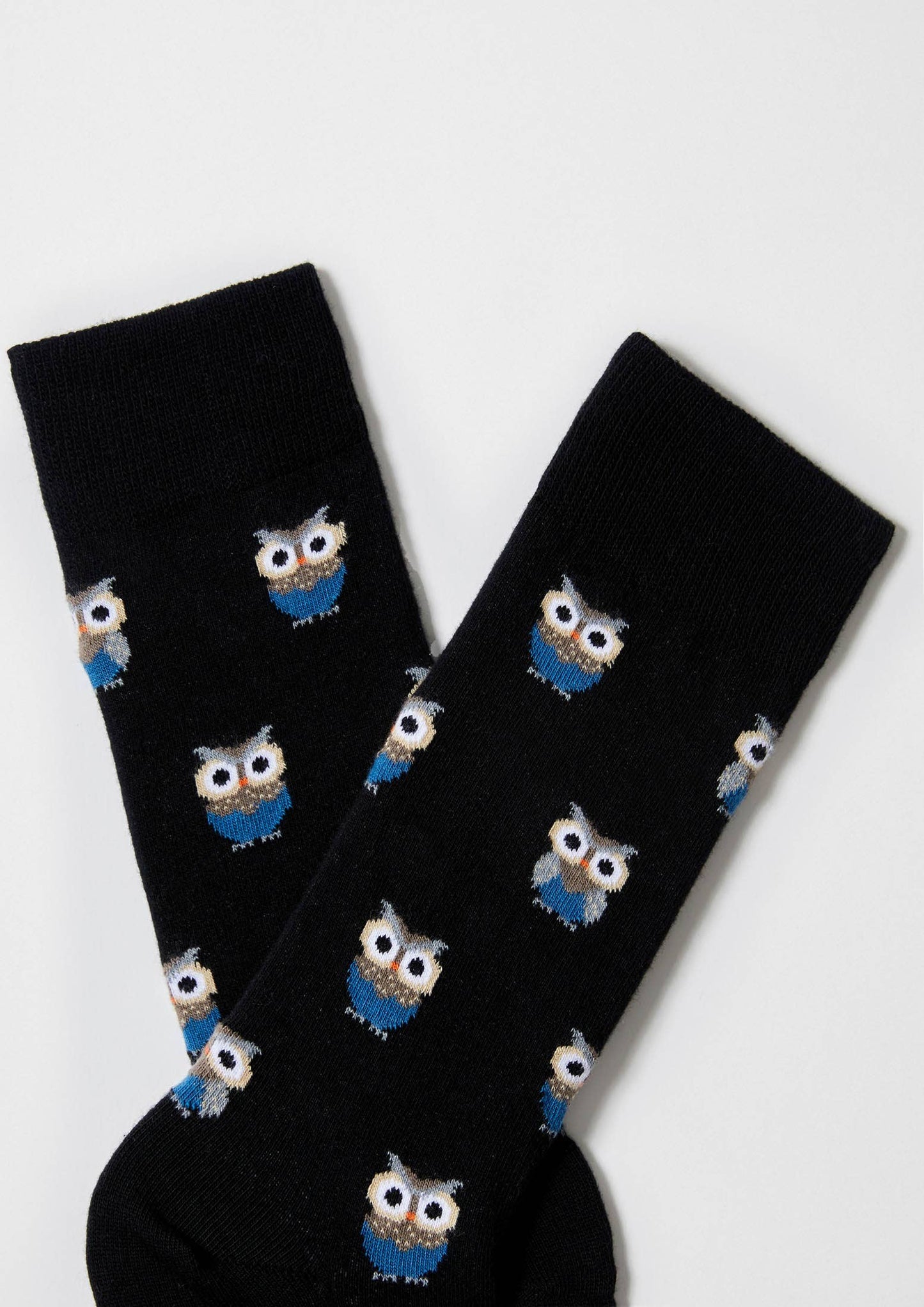 BeOwl Socks