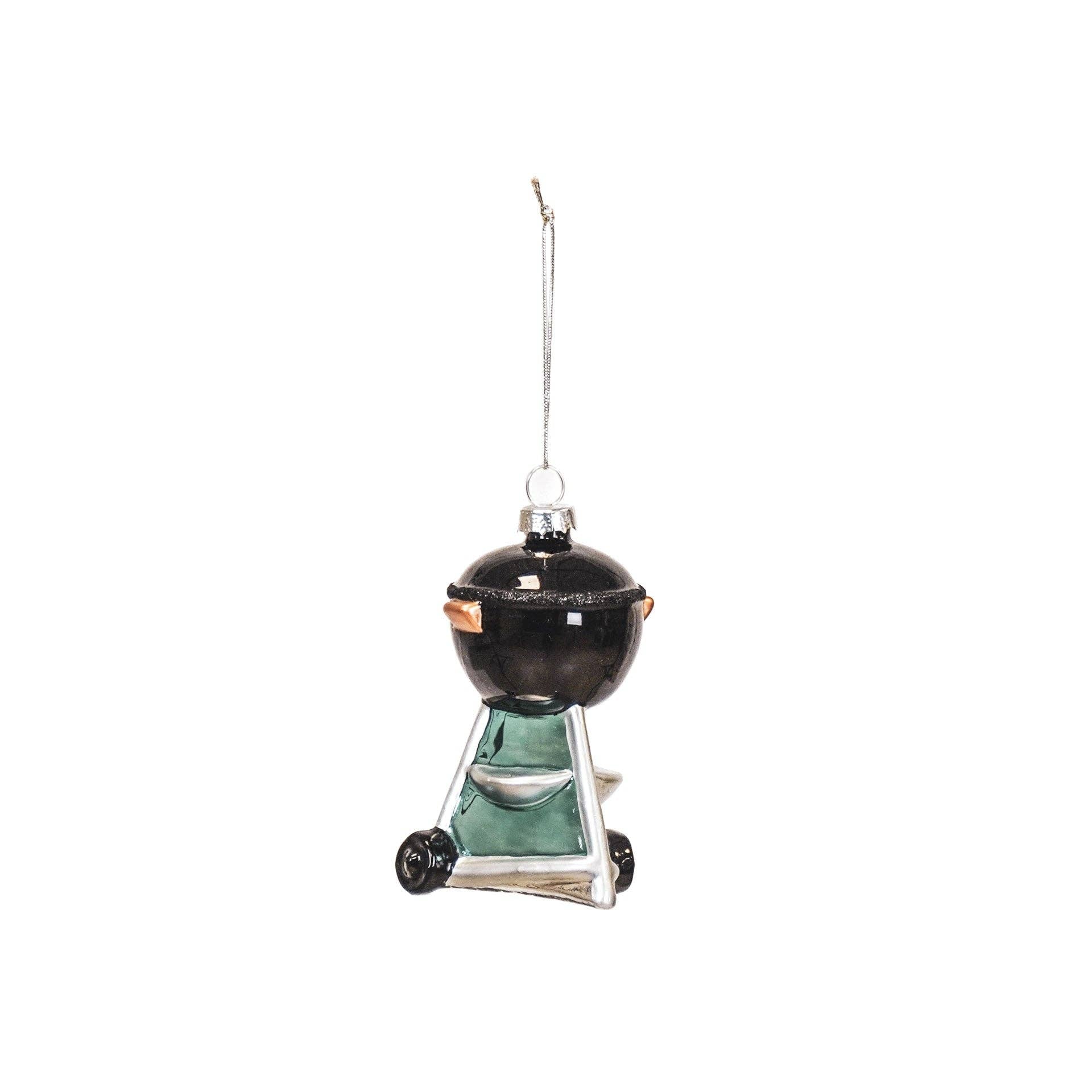 Design-lahja – boule de noel barbecue 203505 8720168849540