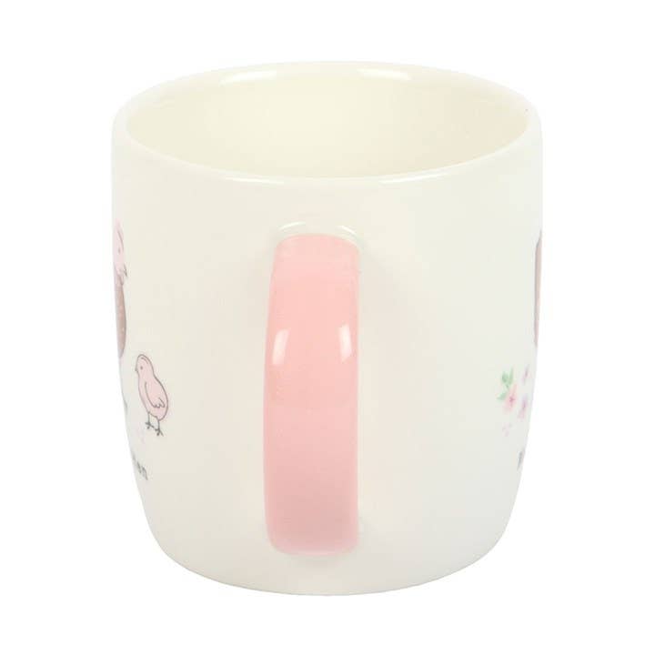 Mutter-Glucke-Tasse