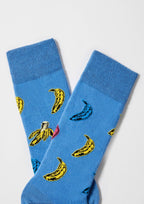 Chaussettes BeBanana | Design-lahjat ja sisustustuotteet