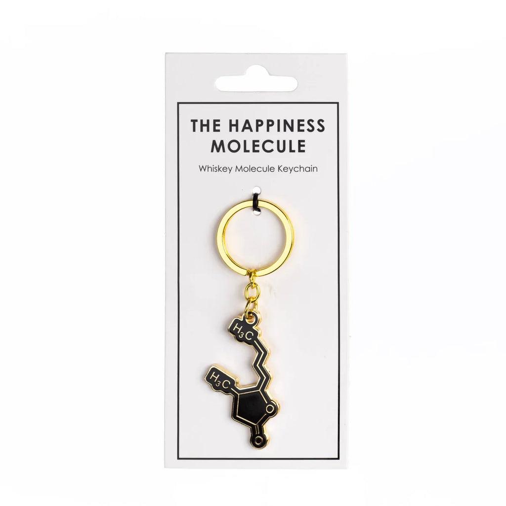 porte cles molecule de whiskey jungle empire Bj52 729389348571
