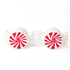 Sel et poivre Bonbons Peppermint