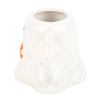 Mug Fantôme avec Citrouille