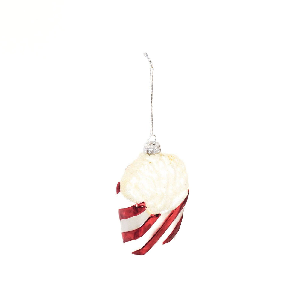 boule de noel frites 