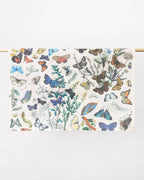 Oggetto regalo di design – Torchon Papillon – produit scientifique Cognitive Surplus EU, vue 3