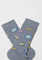 Chaussettes BeBrunch