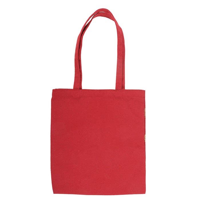 Tote bag Sacré Cœur Saint-Valentin