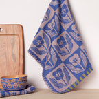 Torchon Jacquard Teppi | Designobjekte & Geschenkideen