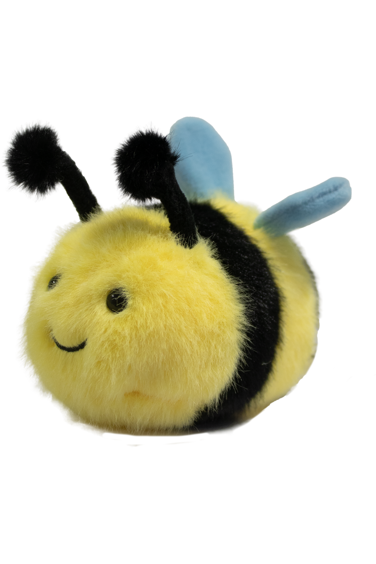 Peluche Amis du jardin - Abeille - Wild & Soft