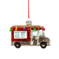 Wohnmobil-Weihnachtskugel